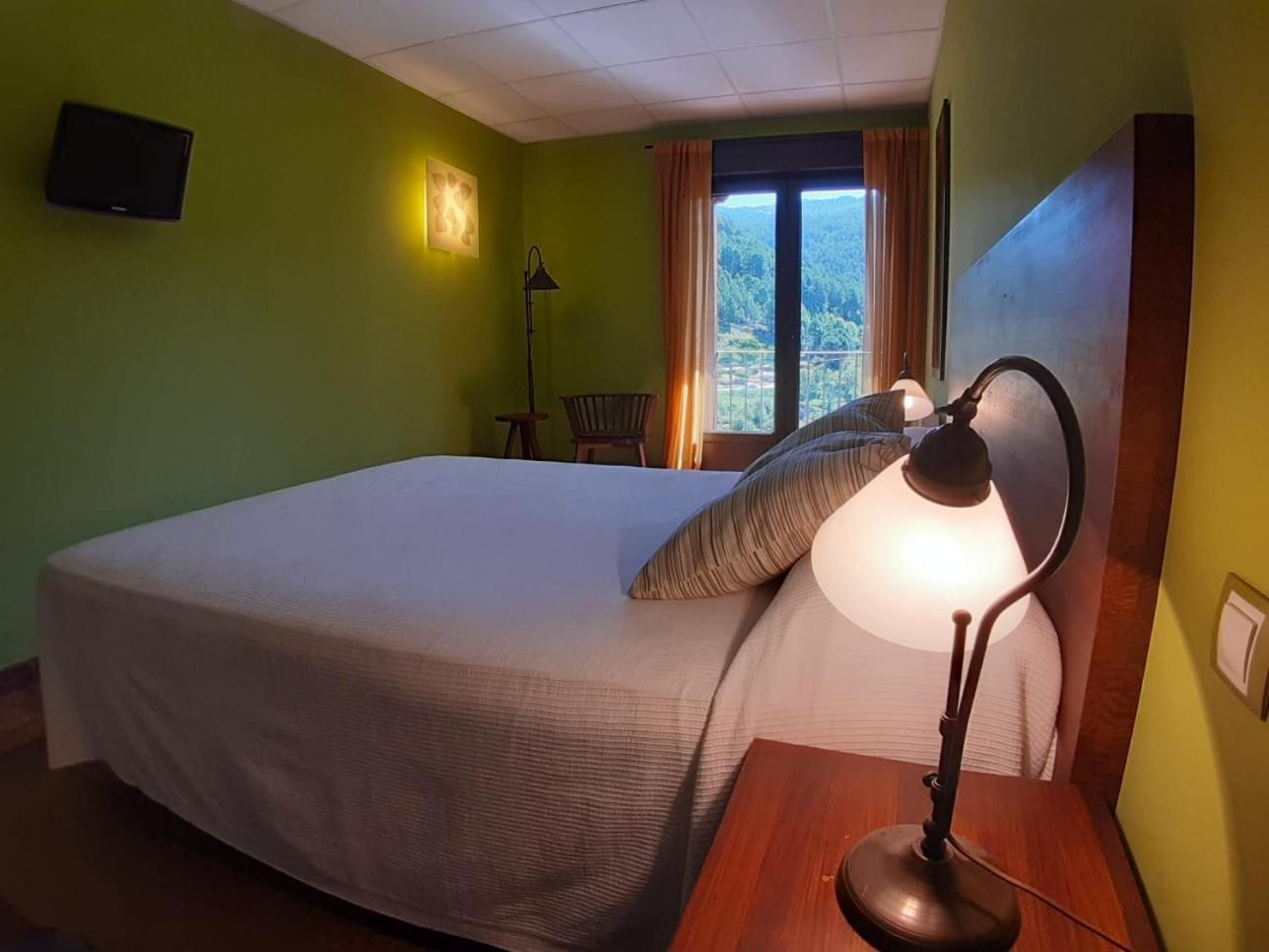 Hotel Rural Los Molinillos El Arenal  Cameră foto